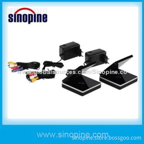 5.8GHz Wireless Digital Video Sender